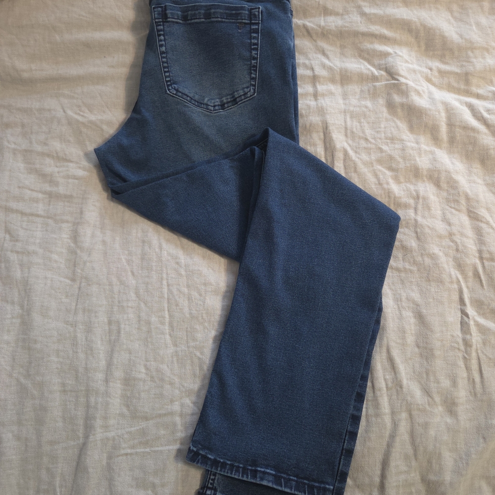 The Perfect Jean TPJ Slim Thick Jeans